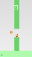 Flappy Rainbow Ekran Görüntüsü 2