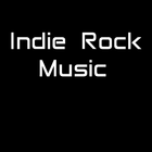 Rock Music free indie play ícone