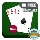 Klondike Solitaire иконка