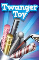 Twanger Toy poster