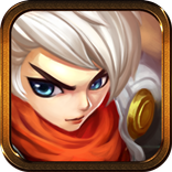 王者聖諭-競技戀愛