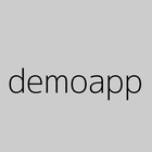 Demo App أيقونة