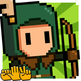 RPS Heroes biểu tượng