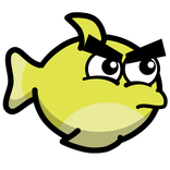 Angry Fish