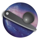 Space Pinball icône