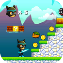 Gon's World Adventure Story APK