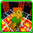 TNT Run أيقونة