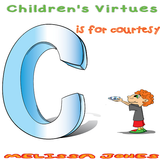 Virtues - C is for Courtesy ikona