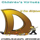 Virtues - D is for Diligence Zeichen