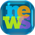 Breaking News & Current Events أيقونة