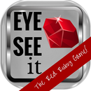 Eye See It - iSPY - Eye Spy APK