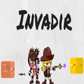 Invadir