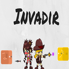 Invadir icon