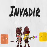 Invadir