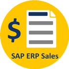 Unvired Sales for SAP 图标