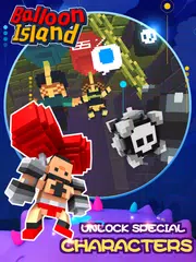 Balloon Island APK download