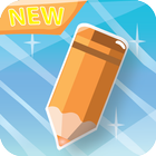 Drawing And Coloring أيقونة