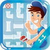 Pipes Flood - Water Flows APK