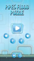 پوستر Pipes Flood