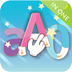 Learn To Write English ABC-APK