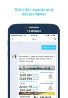 GO HERO -CHAT TRAVEL ASSISTANT 截图 2