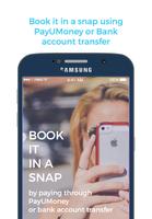 GO HERO -CHAT TRAVEL ASSISTANT 截图 3