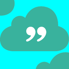 Quotes in the Cloud ícone