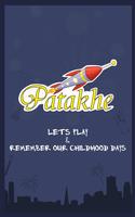 Patakhe Poster