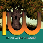 Indie Woods Books icône