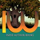 Indie Woods Books-icoon