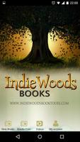 Indie Woods Books Affiche