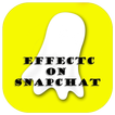 Effects on Snapchat
