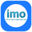 ”free imo vidio calls tips