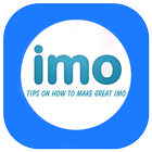 free imo vidio calls tips 图标