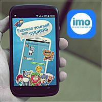 free imo vidio calls tips screenshot 1