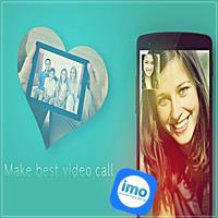 free imo vidio calls tips 截图 2