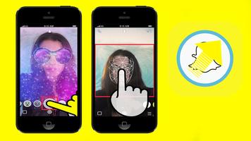 tips effect for snapchat. 스크린샷 2