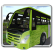 Bus Simulator Mobile