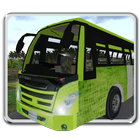 Bus Simulator Mobile أيقونة