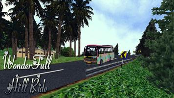 برنامه‌نما Bus Simulator Mobile عکس از صفحه