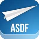 ASDF Glider APK