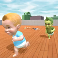 Baby Run
