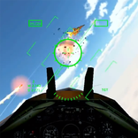 1945 Alien invasion Striker