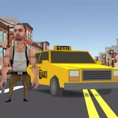 Gangster Taxifahrer APK Herunterladen