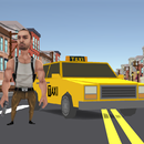 ма́фия Водитель такси APK