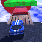 Stunt Racing icono