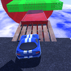 Stunt Racing icône
