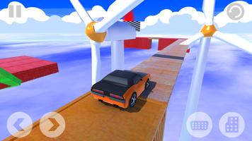 Stunt Racing скриншот 2