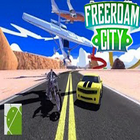 Freeroam City آئیکن