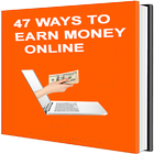 Earn Money From Internet-icoon